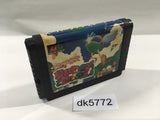 DK5772 Super Fantasy Zone Mega Drive Genesis Japan