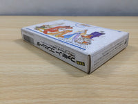 UE6571 Final Fantasy 3 BOXED NES Famicom Japan
