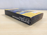 Gdleen BOXED SNES Super Famicom Japan - UE6251