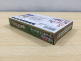 UE5782 Wario Land Advance Mario BOXED GameBoy Advance Japan