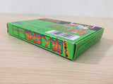 Kaettekita Gunjin Shogi BOXED NES Famicom Japan - UE1163