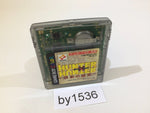 BY1536 Hunter X Hunter Kindan no Hihou GameBoy Game Boy Japan
