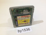 BY1536 Hunter X Hunter Kindan no Hihou GameBoy Game Boy Japan