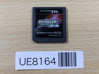 UE8164 Pokemon Pearl Nintendo DS Japan