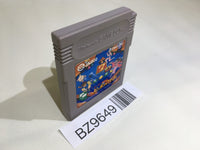 BZ9649 Pinball Party Hero Syugou Jaleco GameBoy Game Boy Japan