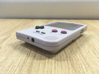 KH5840 Tested Working - GameBoy Pocket Gray Grey Game Boy Console Japan