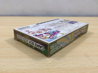 UE5782 Wario Land Advance Mario BOXED GameBoy Advance Japan