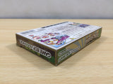 UE5782 Wario Land Advance Mario BOXED GameBoy Advance Japan