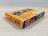 Hinotori BOXED NES Famicom Japan - UE4134