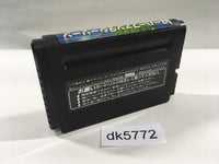 DK5772 Super Fantasy Zone Mega Drive Genesis Japan