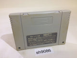 Super Puyo Puyo 2 Tsu SNES Super Famicom Japan - SH9086
