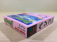 DK6840 Pengo BOXED Sega Game Gear Japan