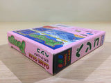 DK6840 Pengo BOXED Sega Game Gear Japan