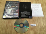 FH6729 BUSIN 0 Wizardry Alternative PS2 Japan