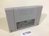 Super Bomberman 4 SNES Super Famicom Japan - SJ1686