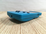 LG1944 Plz Read Item Condi GameBoy Color Blue Game Boy Console Japan