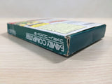 The Legend of Zelda 1 BOXED NES Famicom Japan - UE3413