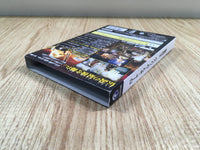 FH7249 The Lord of the Rings The Return of the King BOXED GameCube Japan