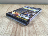 FH7249 The Lord of the Rings The Return of the King BOXED GameCube Japan