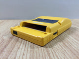 lf2555 GameBoy Color Yellow Game Boy Console Japan