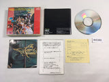 DK5380 Kaze no Densetsu Xanadu SUPER CD ROM 2 PC Engine Japan