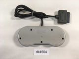 DK4504 Tested Working - CONTROLLER FOR SUPER FAMICOM SNES CONSOLE Japan