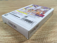 DK7328 FINAL FANTASY II BOXED Wonder Swan Bandai Japan
