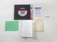DK4661 Nazo no Masquerade BOXED PC Engine Japan