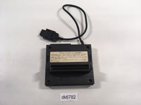 DK6782 RAM Adapter for Famicom Disk System Console HVC-023 AV NES Japan