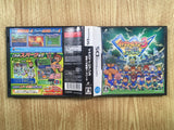 Inazuma Eleven 3 Spark BOXED Nintendo DS Japan - FH5388