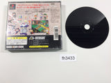 Bomberman Wars PS1 Japan - FH3433