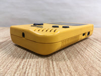 LG1259 With Defects - GameBoy Bros. Yellow Game Boy Console Japan