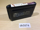 DK5974 Shining And The Darkness Mega Drive Genesis Japan