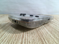 LG2514 Plz Read Item Condi GameBoy Color Clear Game Boy Console Japan