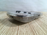LG2514 Plz Read Item Condi GameBoy Color Clear Game Boy Console Japan