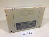 Yu Yu Hakusho 2 SNES Super Famicom Japan - SI7142