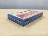 UE8235 Kururin Paradise BOXED GameBoy Advance Japan
