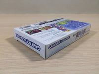 UE4965 Shinyaku Seiken Densetsu BOXED GameBoy Advance Japan