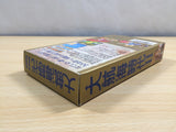 Dai Koukai Jidai 2 Uncharted Waters BOXED SNES Super Famicom Japan - UE6148