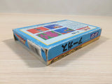 Argus BOXED NES Famicom Japan - UE3271