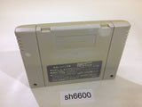 Super Puyo Puyo SNES Super Famicom Japan - SH6600