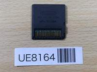 UE8164 Pokemon Pearl Nintendo DS Japan
