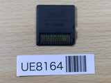 UE8164 Pokemon Pearl Nintendo DS Japan