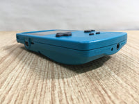 LG1944 Plz Read Item Condi GameBoy Color Blue Game Boy Console Japan
