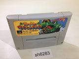 Super Wagyan Land SNES Super Famicom Japan - SH6283