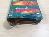 The Legend of Zelda 1 BOXED NES Famicom Japan - UE3413