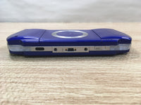GD6703 Plz Read Item Condi PSP-1000 METALLIC BLUE SONY PSP Console Japan
