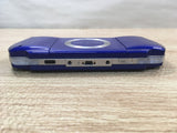 GD6703 Plz Read Item Condi PSP-1000 METALLIC BLUE SONY PSP Console Japan
