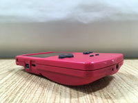 KH6306 Plz Read Item Condi GameBoy Color Red Game Boy Console Japan