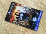 FH7249 The Lord of the Rings The Return of the King BOXED GameCube Japan
